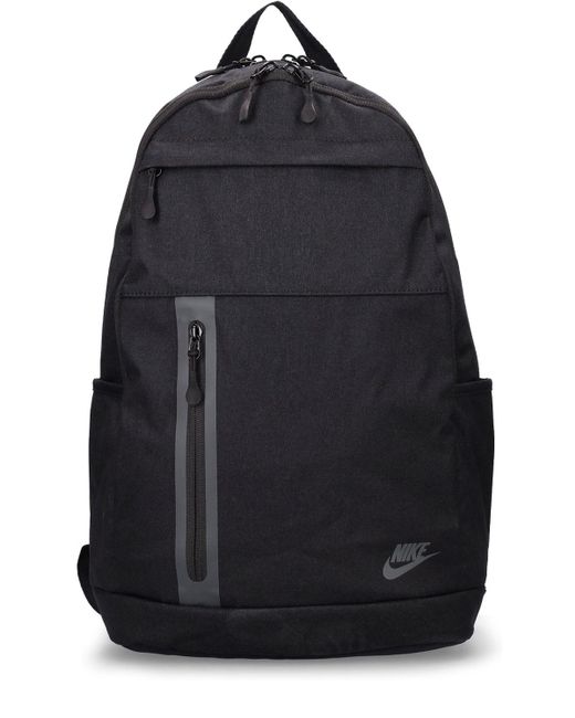 Nike Blue Elemental Backpack for men