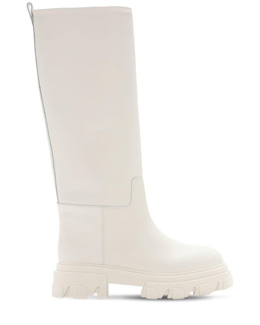 gia x pernille teisbaek boots