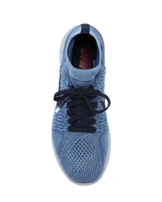 lunarepic blue