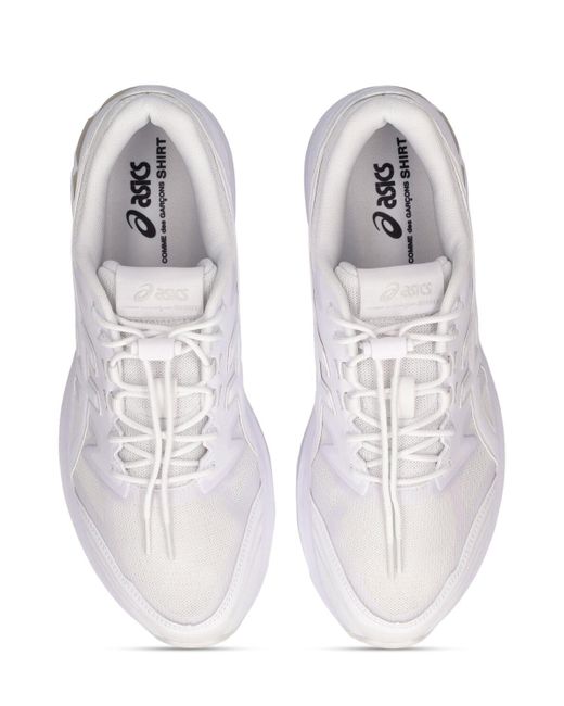 Comme des Garçons Sneakers "asics X Shirt Gel-terrain" in White für Herren