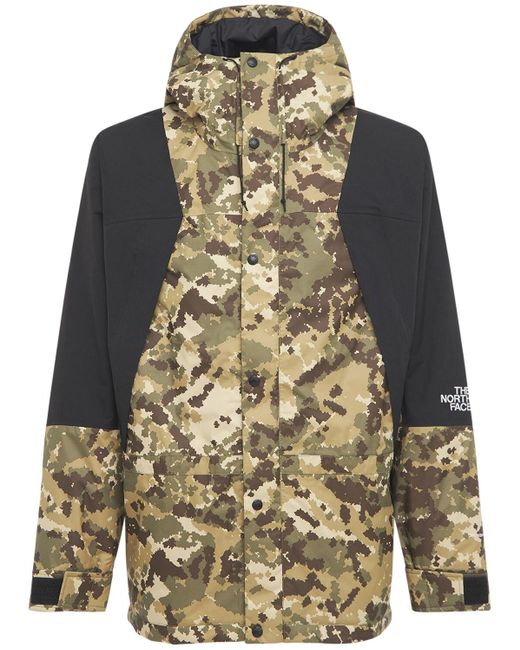 The North Face Mountain Light Dryvent Insulated Jacket for Men - Lyst