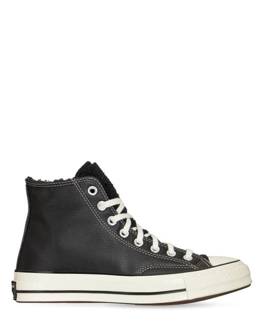 black chuck 70s converse