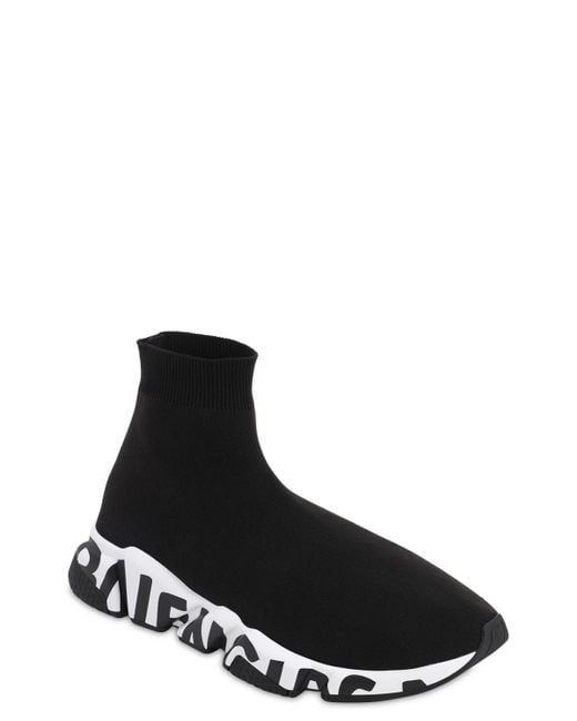 Black white balenciaga Clearance