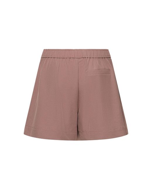 Varley Mariya Easy ショートパンツ Natural