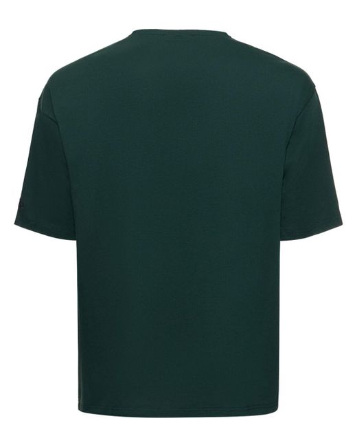 KTZ Green League Essentials Ny Yankees T-shirt for men