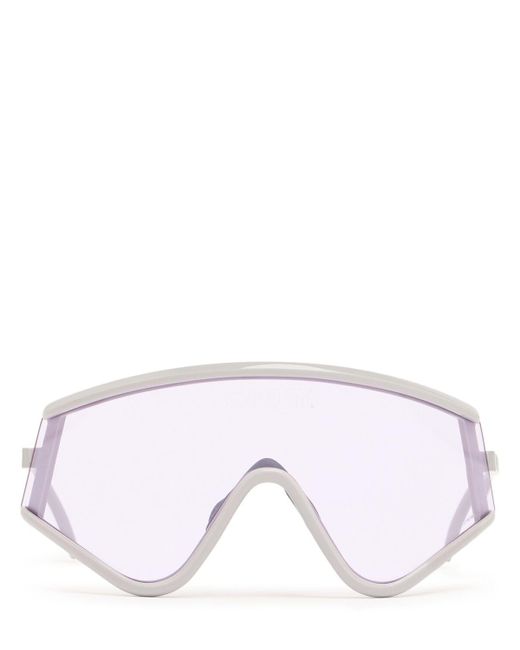 メンズ Oakley リミテッドエディションmuzm Prizmサングラス Multicolor