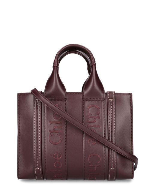 Sac cabas clearance chloe