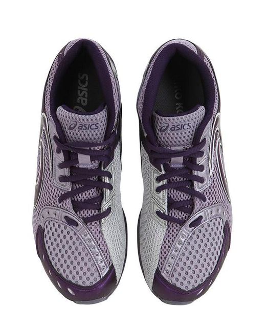 kiko asics sokat