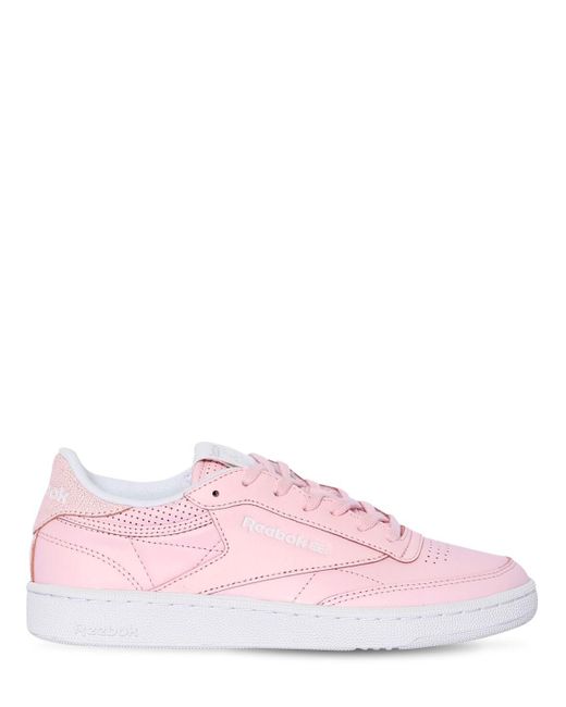 reebok neon sneakers
