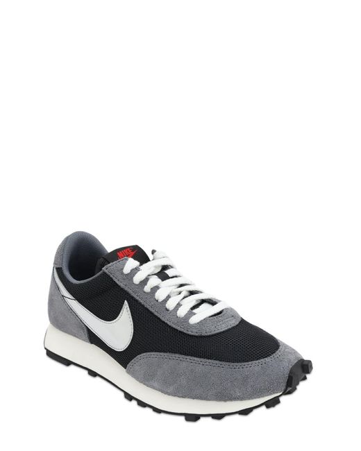 Nike Daybreak-Type Black/Menta-Summit White - CJ1156-001