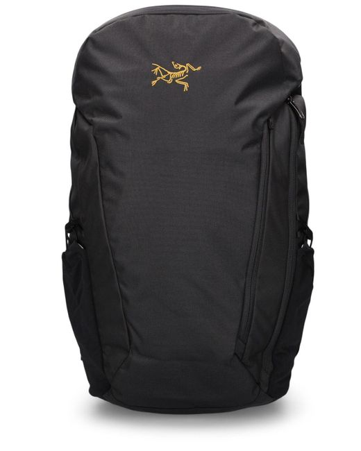 Arc'teryx Black 30l Mantis Backpack