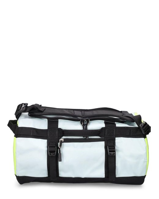 The North Face 31l Base Camp Duffle Bag in Black for Men Lyst UK