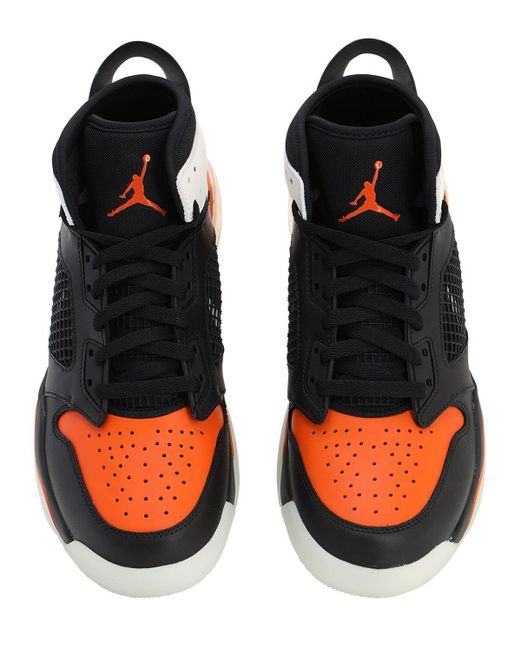 jordan air jordan mars 270