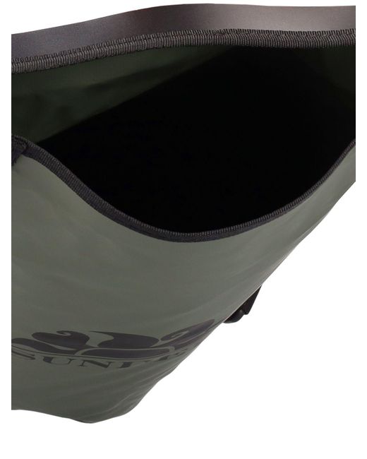 Sundek Green 5L Livermore Waterproof Tube Bag for men