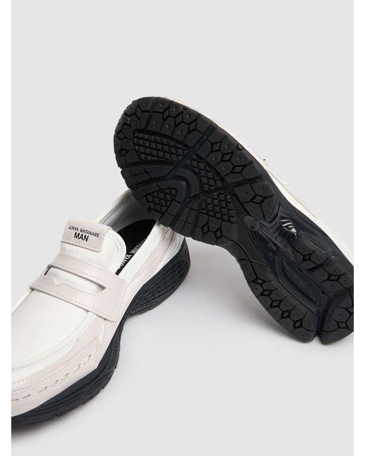 JUNYA WATANABE MAN NEW BALANCE ローファー 28 JUNYA WATANABE MAN