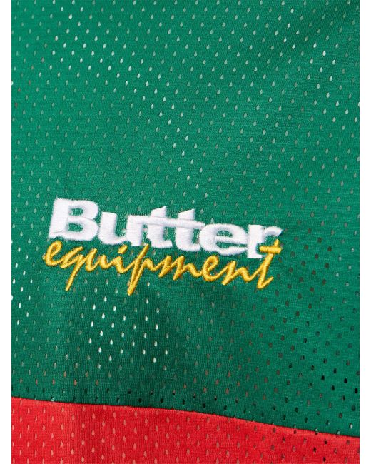 PUMA Multicolor Butter Goods Jersey for men