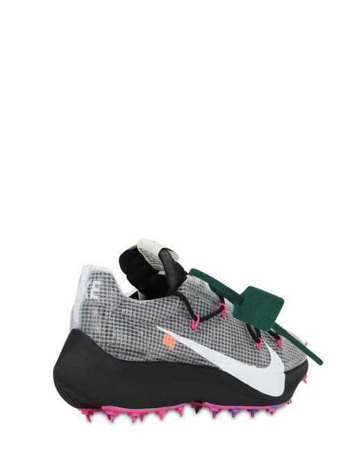 Nike Rubber X Off White Vapor Street Womens Shoe In Black Save 54 Lyst Nike Rubber X Off White Vapor Street Womens Shoe In Black Save 54 Lyst