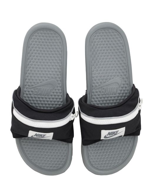 nike jdi sandals