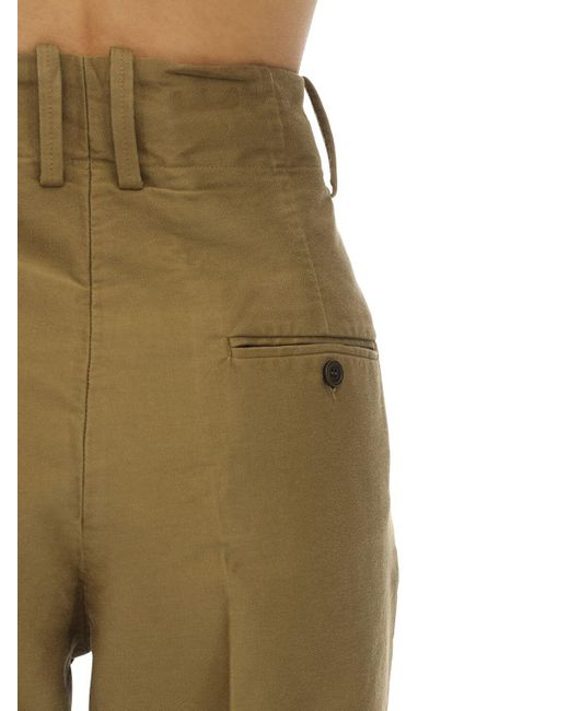 Nikita Bandit Pants Green XS Women