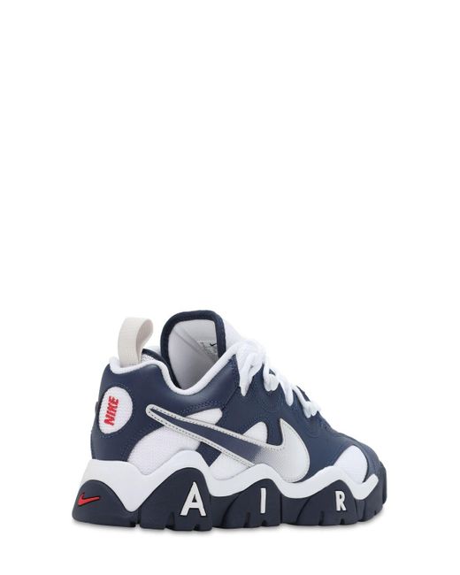 midnight blue nike shoes