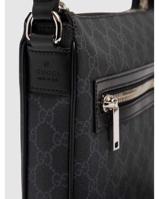 Gucci Crossbody Bag in Black für Herren