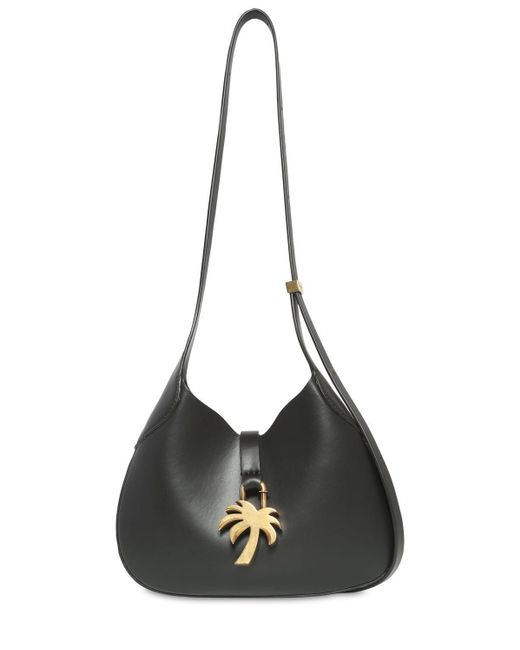 michael kors half moon