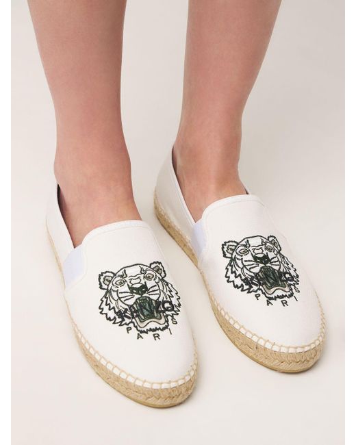 espadrilles hohe sohle