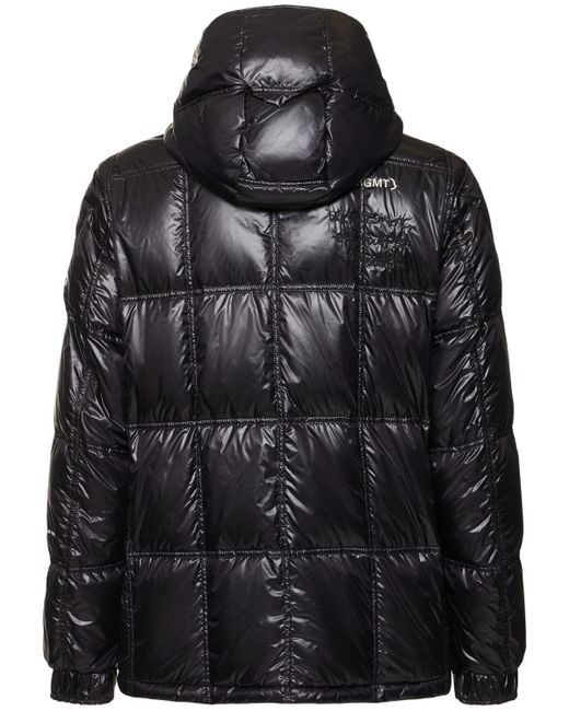 Moncler Genius Moncler X Frgmt Chaka Down Jacket in Black