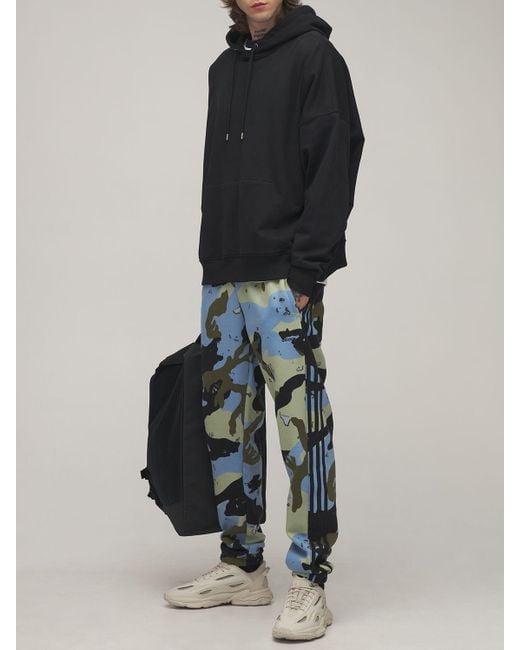 Pantalón adidas Camuflaje | caballeros | Innovasport