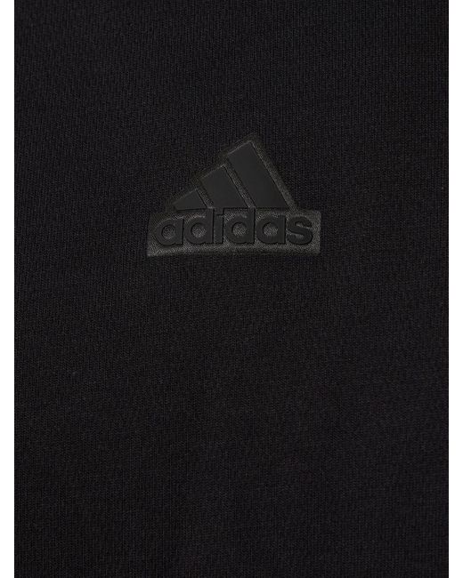Adidas Originals Zone Tシャツ Black