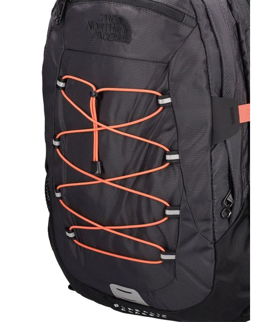 The North Face 29l Borealis Classic Nylon Backpack in Black Lyst