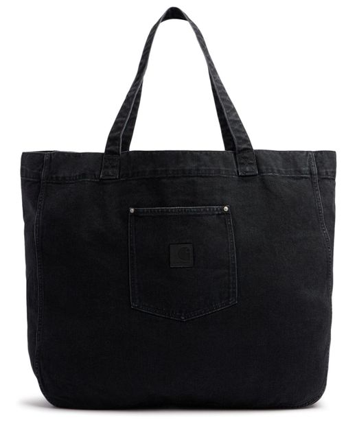 Donna Borsa Shopping Rivet di Carhartt in Black