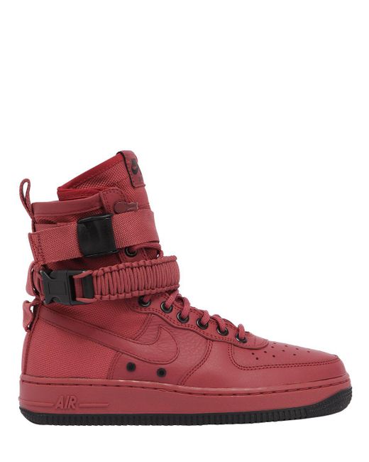 nike mercurial montante