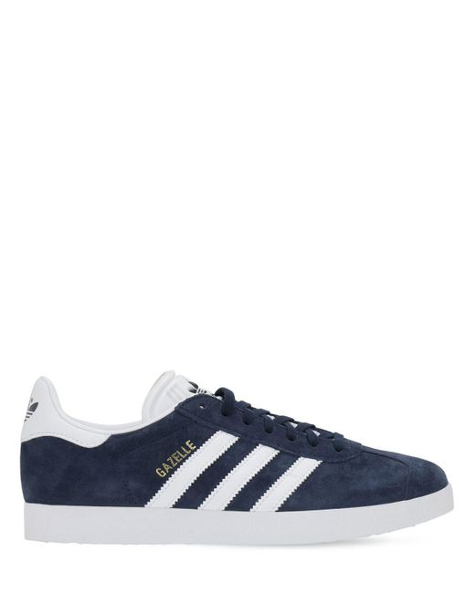 adidas originals navy blue