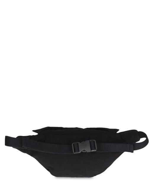 Polo Ralph Lauren Black Medium Belt Bag for men