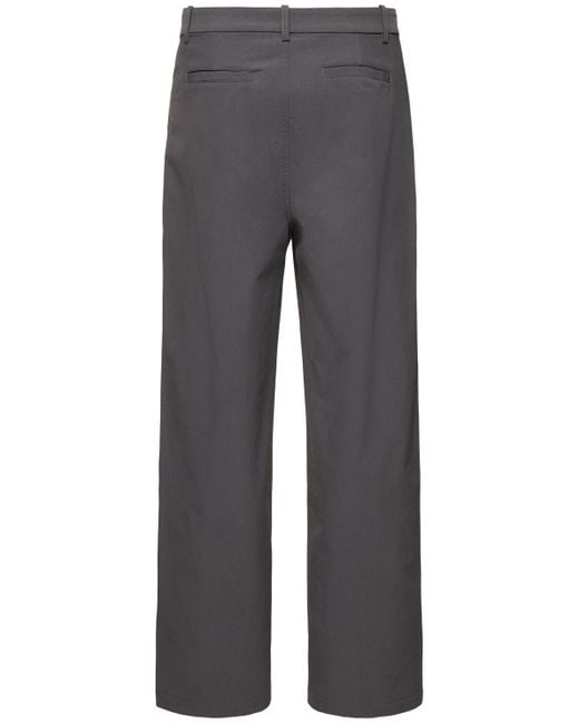 Hiking Patrol Herren Lt Soft Shell Pants in Gray für Herren