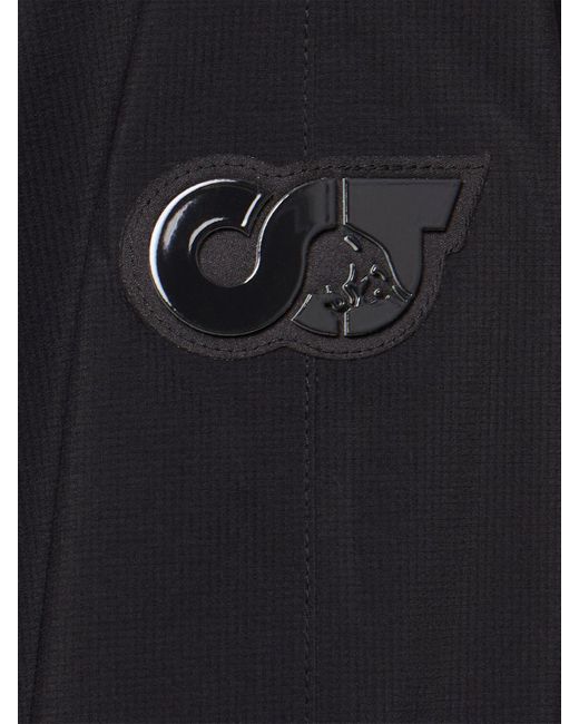 メンズ ALPHATAURI Oligh ジャケット Black