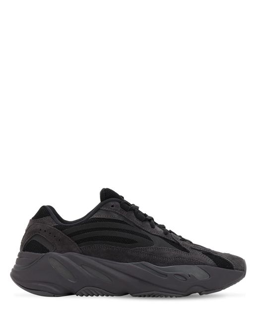 Men's Black Boost 700 V2 Vanta Trainers Men's Black Boost 700 V2 Vanta Trainers