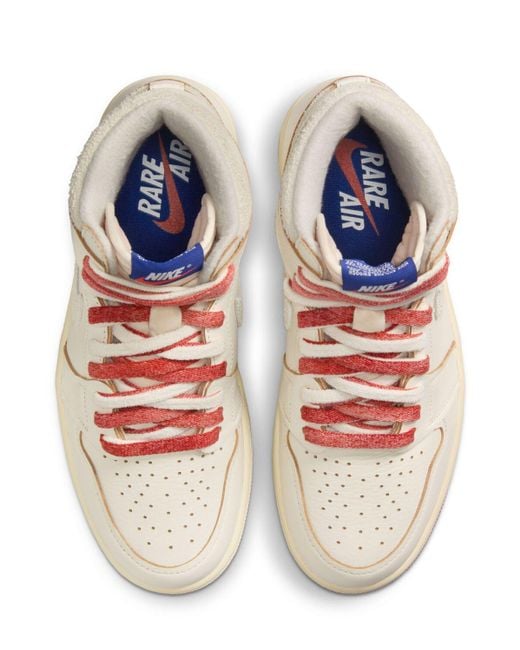 Nike Air 1 High Og スニーカー Natural