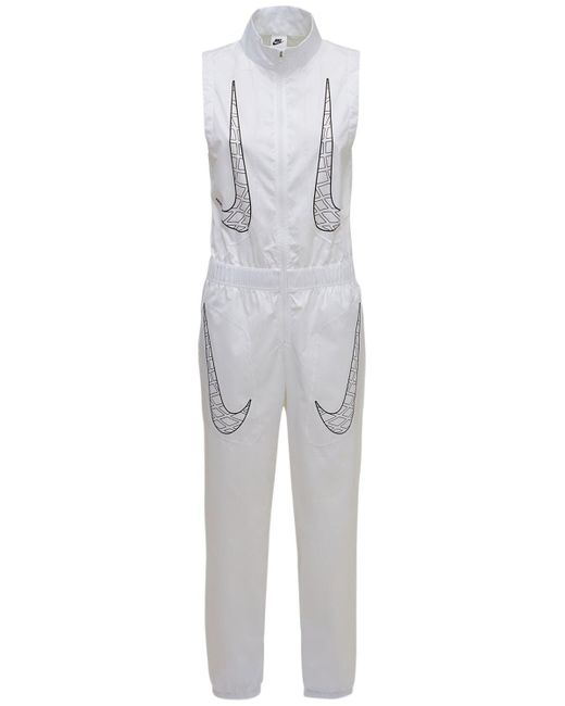 air max jumpsuit