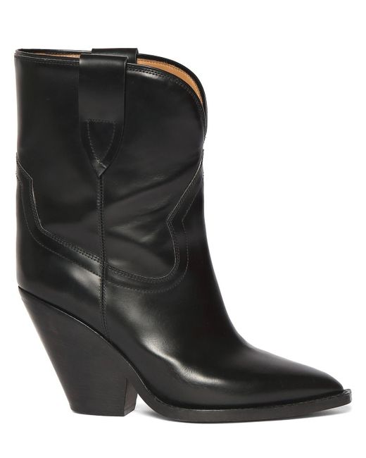 leyane isabel marant