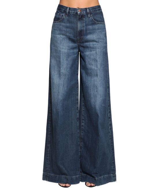 J Brand Denim Thelma High Rise Super 