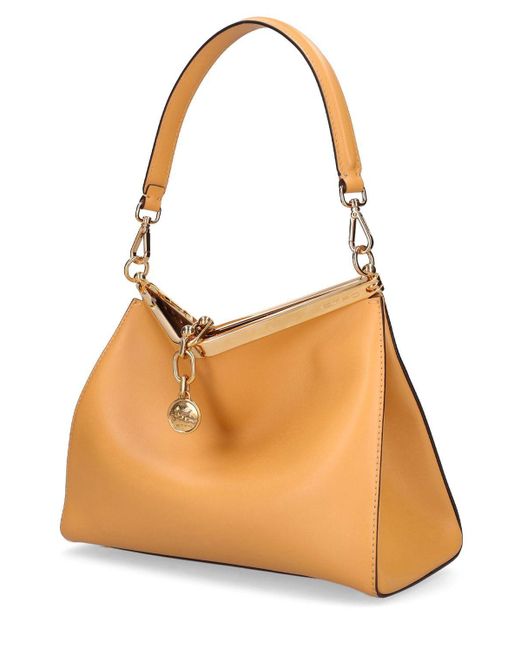 Etro Drops New Mini Vela Handbag