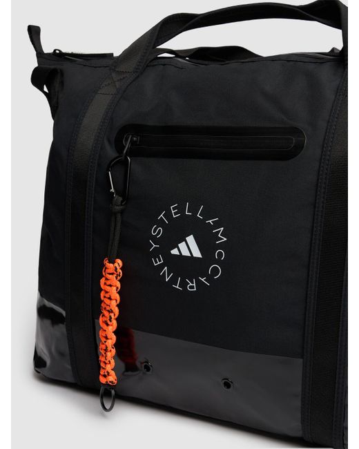 Adidas By Stella McCartney Black Tote "asmc"