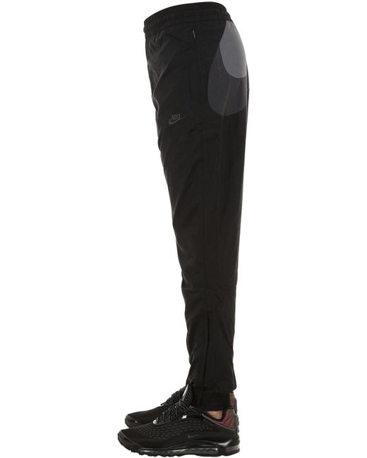 Nike nsw vw swoosh woven pant Clearance