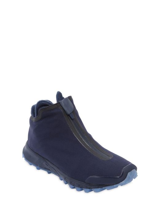 reebok sneaker boots