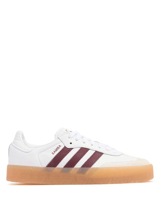 Adidas Originals Samba スニーカー Pink