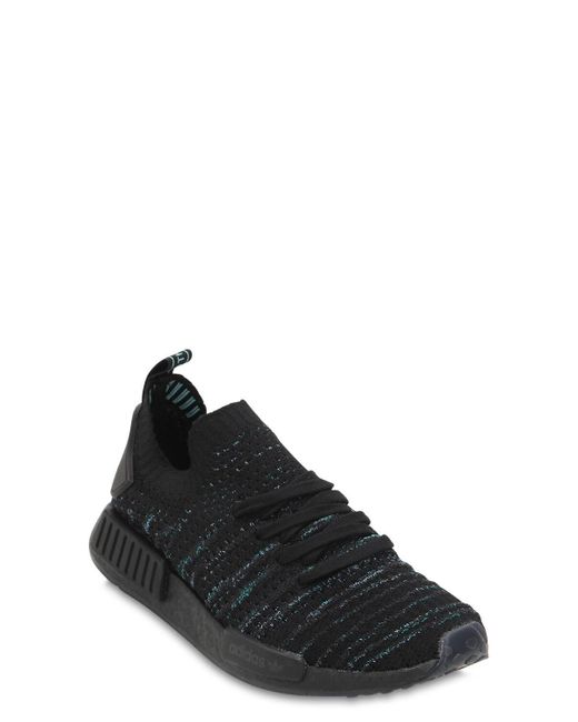 nmd r1 primeknit parley