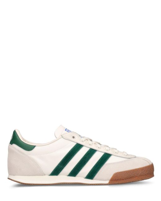 Adidas Originals Sneakers "liam Gallagher Ii Spezial" in Green für Herren