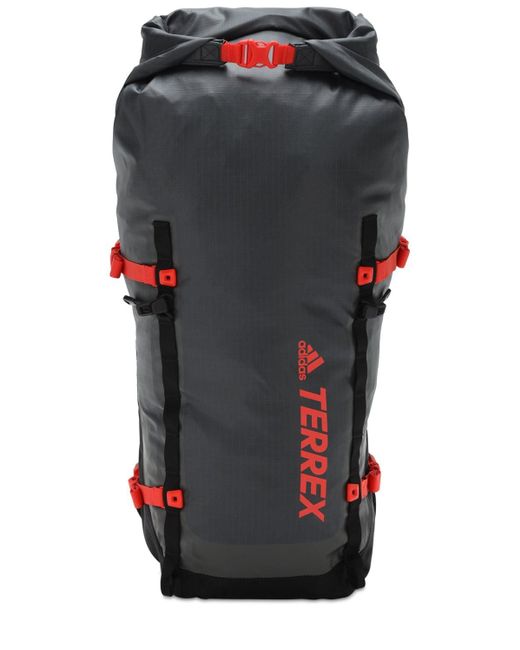Adidas Originals Multicolor Terrex Solo Lightweight Backpack